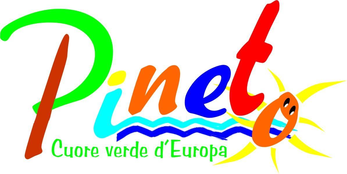 Hotel Bristol Pineto Exterior foto
